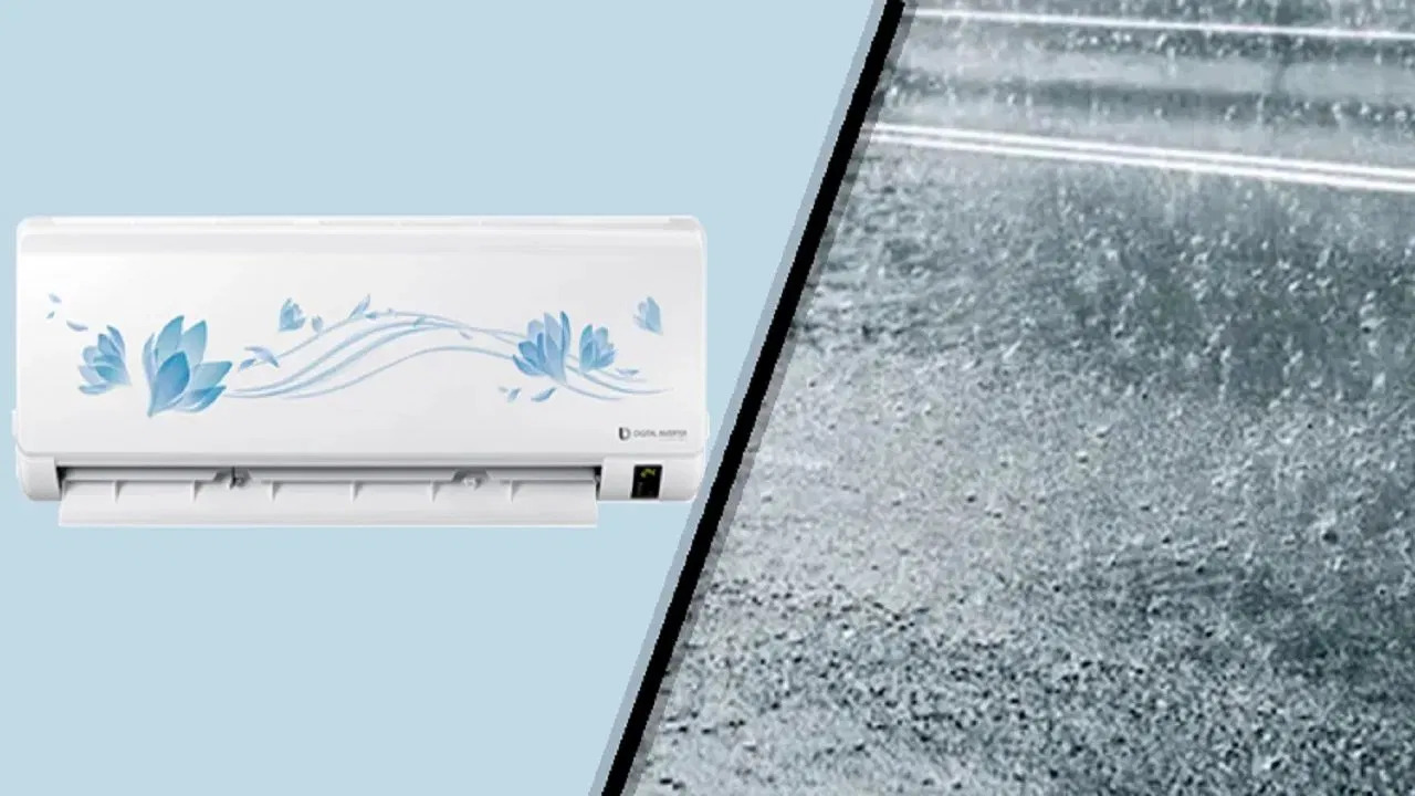 Rainy Season AC Tips: Save Energy with the Right Mode