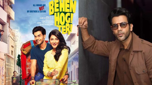 RajKumar Rao Legal Battle: Non Bailable Warrant Due to THIS Reason