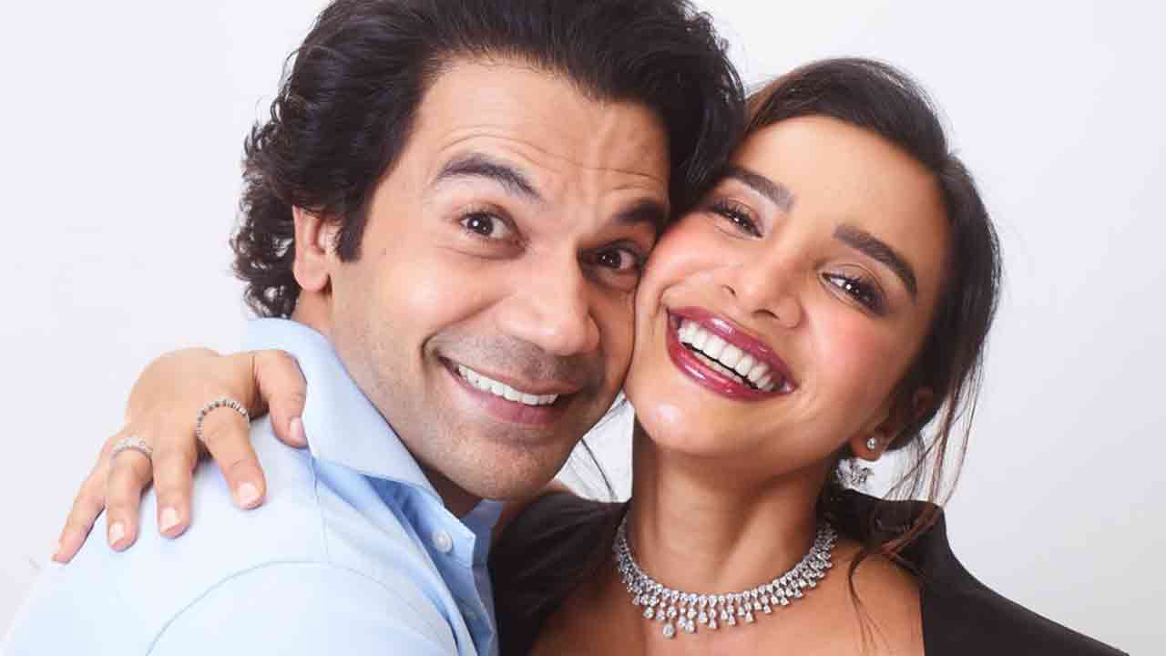 Rajkumar Rao–Patralekha Confirm Pregnancy: List of Top Celebs Expecting in 2025