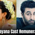 Ramayana: Remuneration of 5 Lead Stars in ₹1,600 Crore Epic Revealed