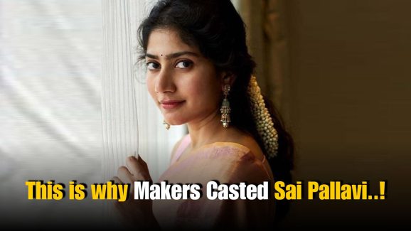 Ramayana Makers Break Silence on Casting Sai Pallavi as Sita