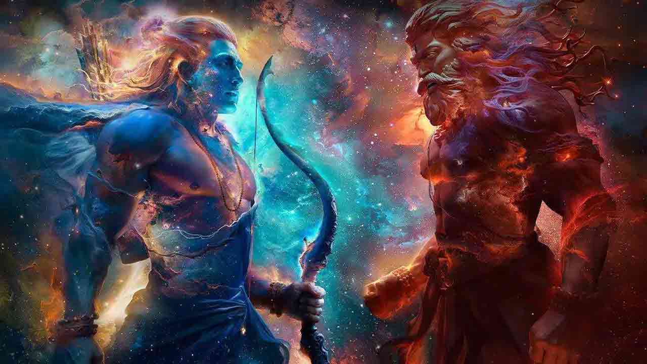 Ramayana Producer Confirms Rs 4000 Cr Budget: Biggest film ever?