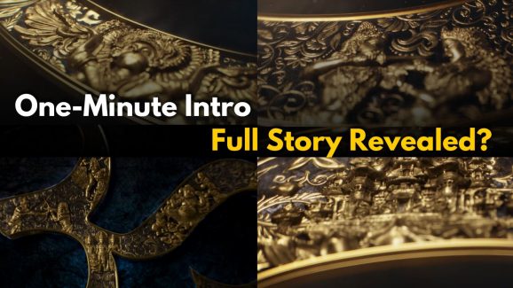 Did You Miss the Clues in the Ramayana Intro Video?