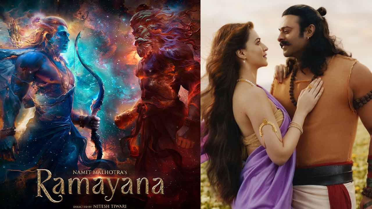 Can Nitesh Tiwari Deliver a Blockbuster with Ramayana Despite Adipurush Failure?