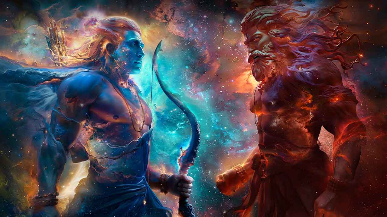 Ramayana First Look Out: Did Makers Lose Money with Ranbir Kapoor?