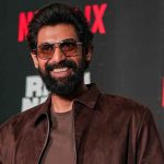 Why Is Rana Daggubati Choosing Production Over Acting?
