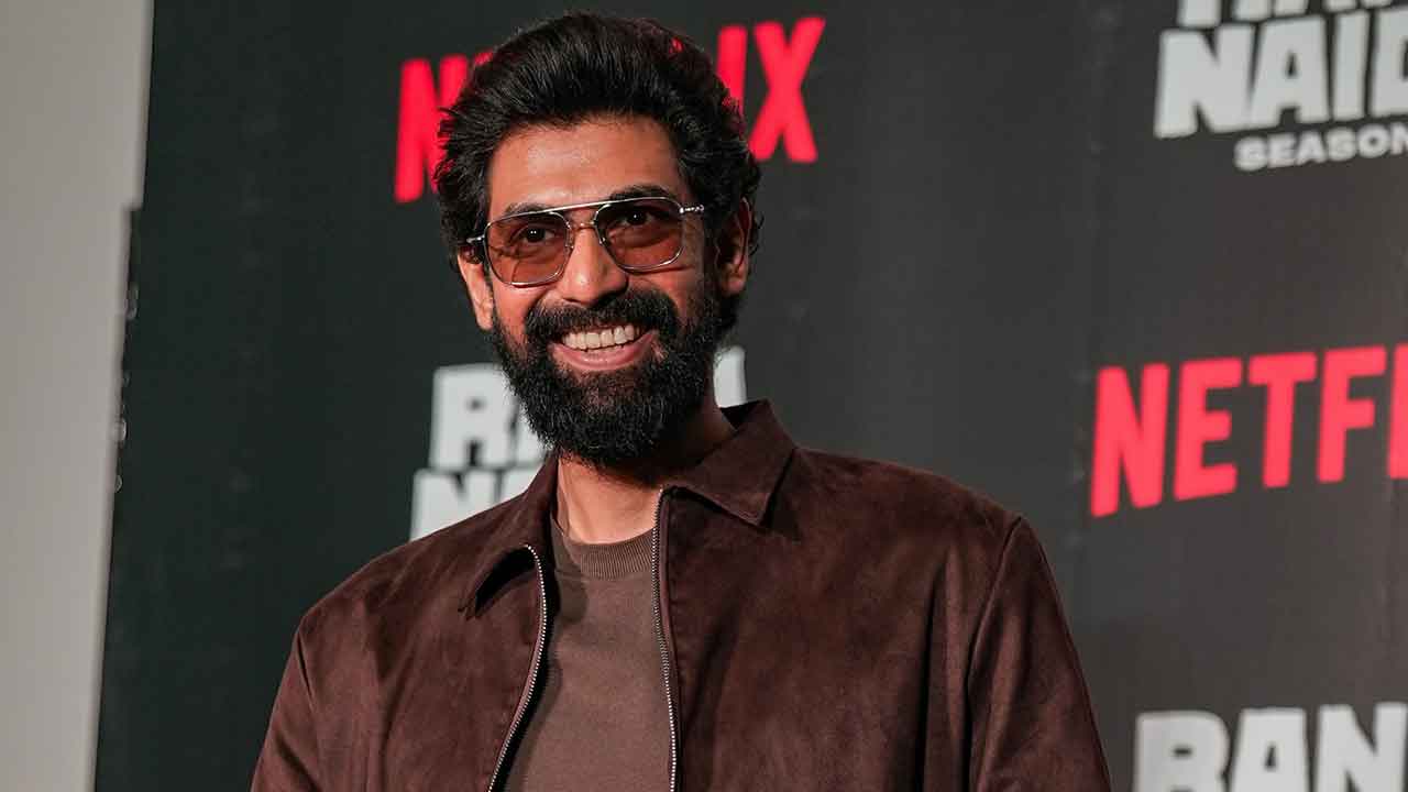 Why Is Rana Daggubati Choosing Production Over Acting?