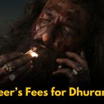 Ranveer Singh’s Remuneration for Dhurandhar: Net Worth Inside