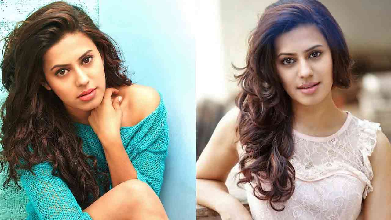 Actress Ranya Rao Sentenced to 1-Year Jail Term: No Bail Granted