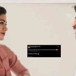 Rashmika Mandanna Reacts to Kingdom: Are They Going Public?