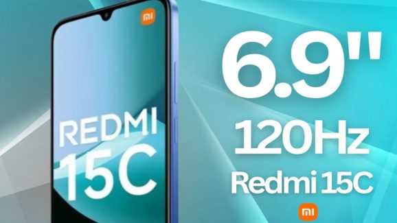 Redmi 15C To Launch Soon, Price And Specifications Leaked Online