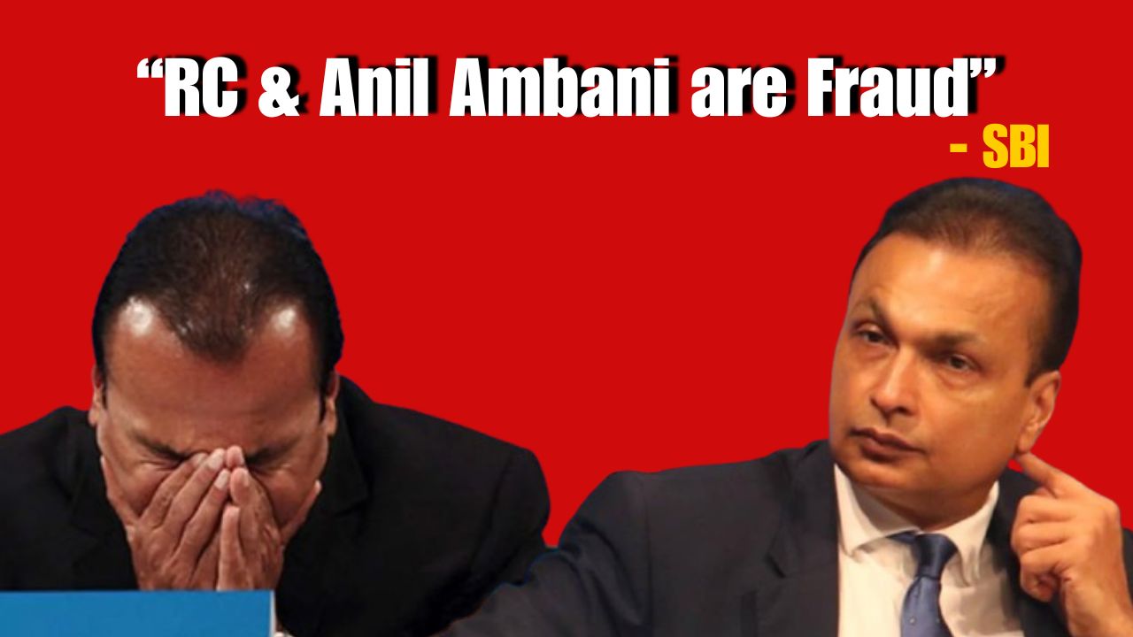 Why Did the ED Raid Anil Ambani’s House? Here’s What We Know