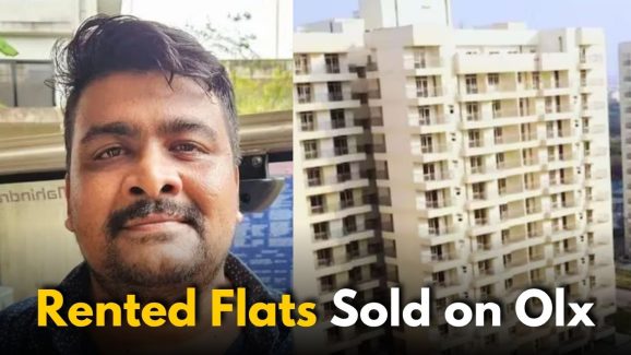 Kerala Man Rents Flats, ‘Sells’ Them on OLX in Rs 20 Lakh Scam