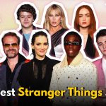 Who’s the Richest Stranger Things Star? Net Worth Ranked