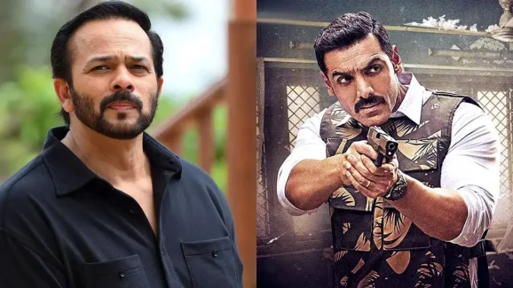 Rohit Shetty ’s Next Cop Thriller on Rakesh Maria Promises Real Mumbai Action Like Never Before!