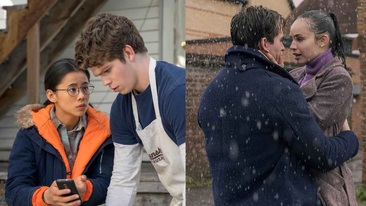 Top 5 Romantic Films to Watch on Netflix Before My Oxford Year