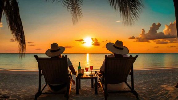 Top 5 Romantic Getaways for Couples Under Rs 10,000