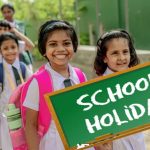 Telangana School Holidays List for August 2025
