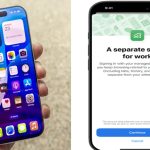 iPhone Users Can Now Keep Work And Personal Chrome Accounts Separate