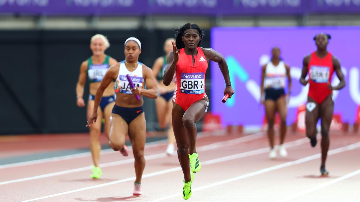New SRY Gene Test: The Key to Competing in Women’s Sports from September 1