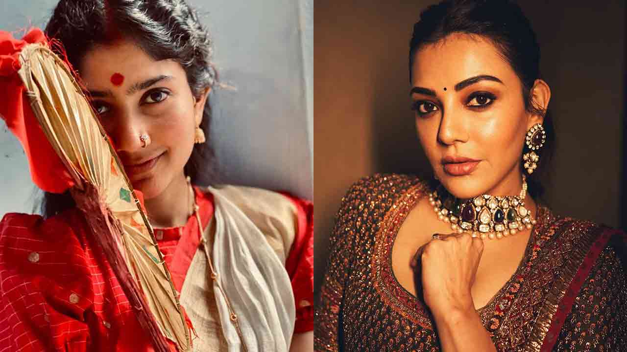 Sai Pallavi vs Kajal Aggarwal in Ramayana: Netizens Question Sita-Mandodari Casting