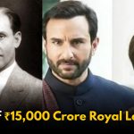 Why Saif Ali Khan Might Lose His ₹15,000 Crore Royal Legacy