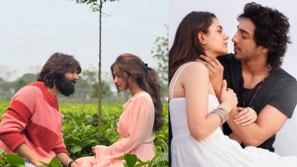Is Anurag Basu Re Shooting Kartik Aryan, Sreeleela Movie After Saiyaara?