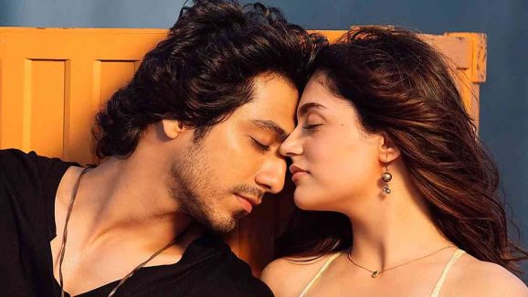 Saiyaara Box Office Collections Day 1: Biggest Opener for Nepokid Drama?