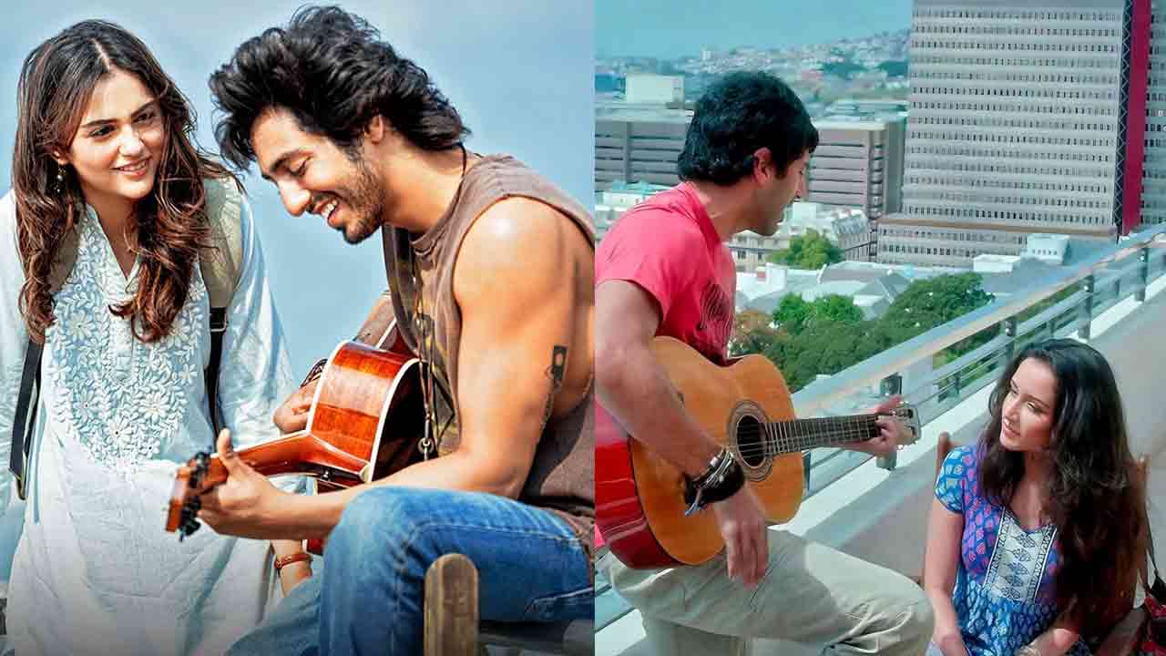 Saiyaara Trailer Review: Just Copy-Paste Drama of Aashiqui 2?