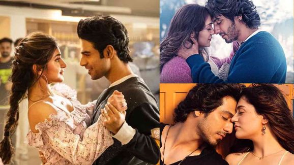 Saiyaara Vs Junior: Which is Better Weekend Binge With Your Partner?