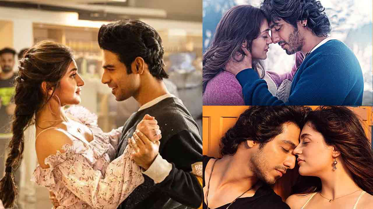 Saiyaara Vs Junior: Which is Better Weekend Binge With Your Partner?
