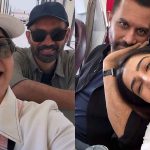 Samantha and Raj Spotted Together: Making It Official Already?