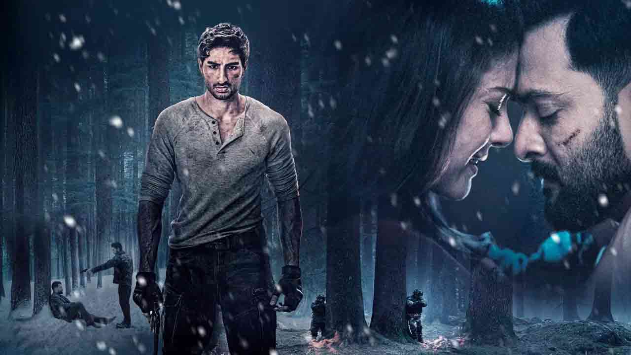 Sarzameen Movie Review: Is Prithviraj Sukumaran Thriller Worth Your Weekend?