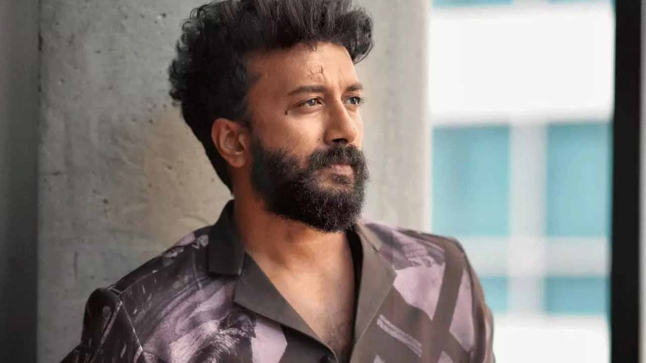 Satya Dev Remuneration for Kingdom: Underrated Star Deserves More?