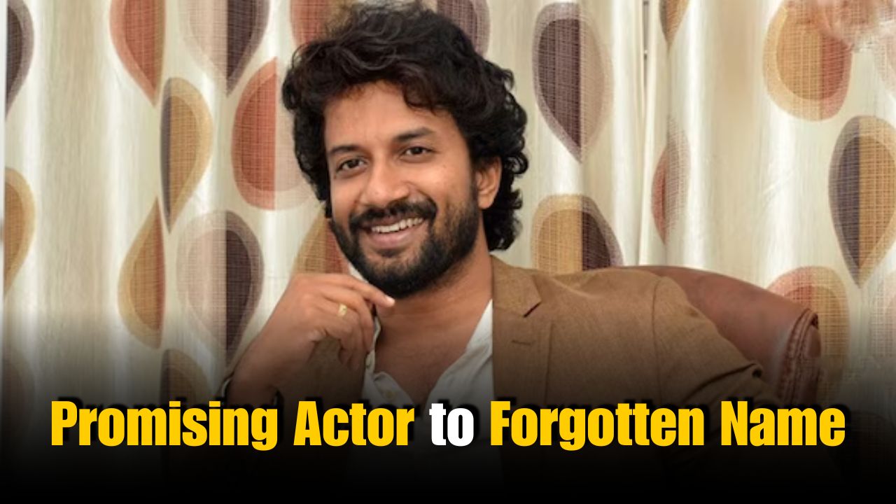 Satyadev’s Film Journey Hits a Dead End