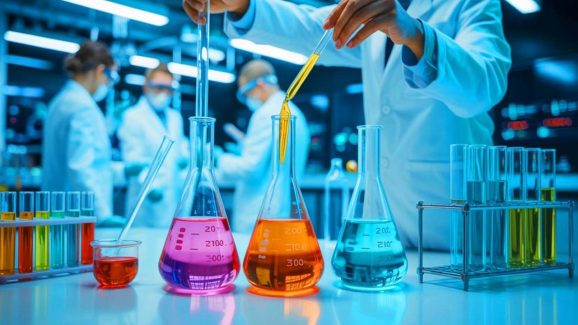 Turning Air Into Sugar: Scientists Make Food from CO₂ In Groundbreaking Discovery