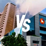 Nifty 50 vs Sensex: Which One Will Shine Today in a Volatile Market?