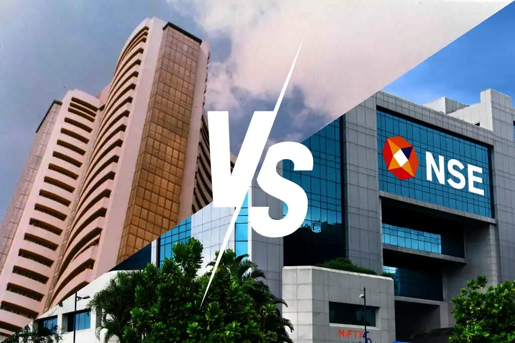 Nifty 50 vs Sensex: Which One Will Shine Today in a Volatile Market?