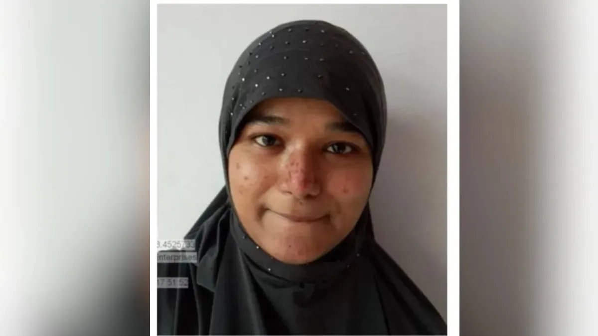 Who Is Shama Parveen? Gujarat ATS Arrests Jharkhand Woman from Bengaluru Over Al-Qaeda Links