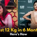 Shehnaaz Gill Lost 12 Kg in 6 Months: Here’s Her Secret