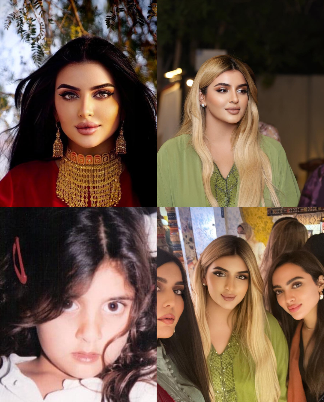 Who Is Sheikha Mahra: The Royal Princess’ Unseen Pictures