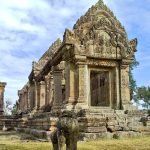 Thailand-Cambodia Border Clash: The Hindu Temples at the Heart of a 60-Year Conflict!