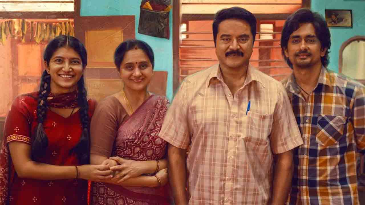 3BHK Day 1 Box Office Collection: Did Siddharth’s Film Impress at Opening?