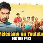 Sitaare Zameen Par Skips OTT, Streams on YouTube for a Price