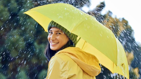 5 Smart Monsoon Tips to Keep Your Weight Loss Journey on Track