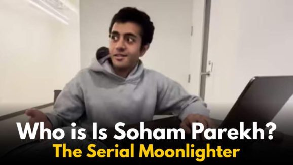 Is Soham Parekh Genius or Fraud?