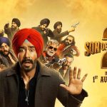 Top 7 Reasons to Watch Son of Sardaar 2 in Theatres: Worth the Hype?