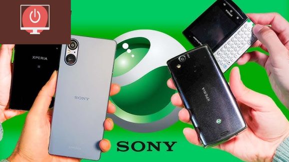 Xperia Sales Decline: Sony’s Mobile Business Nears Shutdown