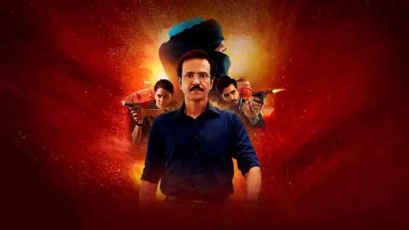 Special Ops 2 Review: Is Kay Kay Menon Spy Thriller Worth Your Weekend?
