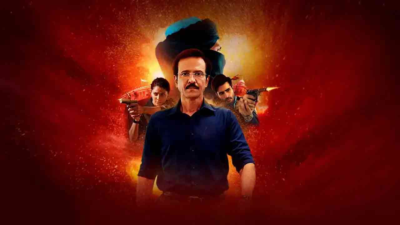 Special Ops 2 Review: Is Kay Kay Menon Spy Thriller Worth Your Weekend?